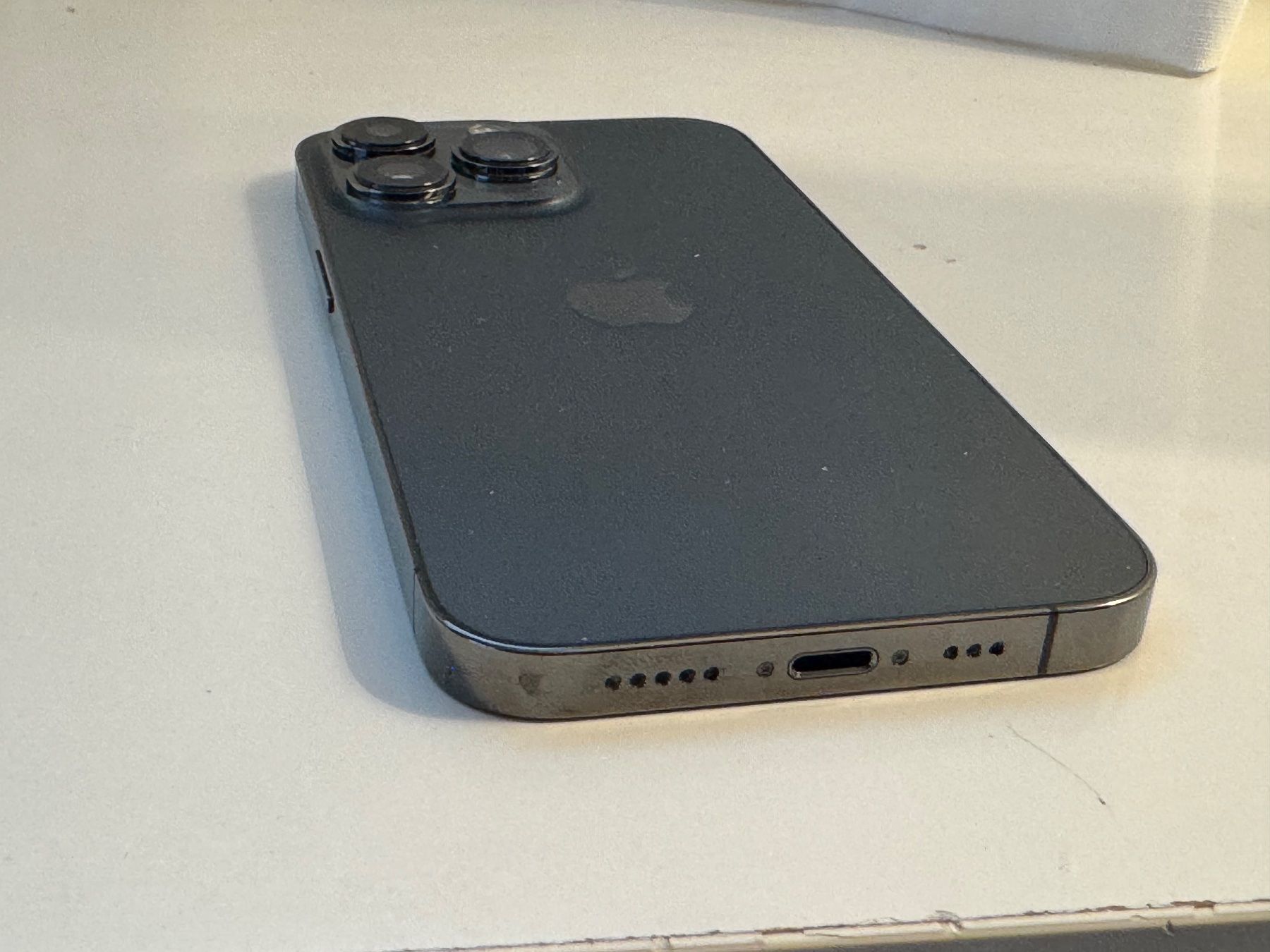Apple Telefoni cellulari / Smartphones: Iphone 13 pro top fast keine gebrauchsspuren – Usato da Otelfingen venduto da Solon 8