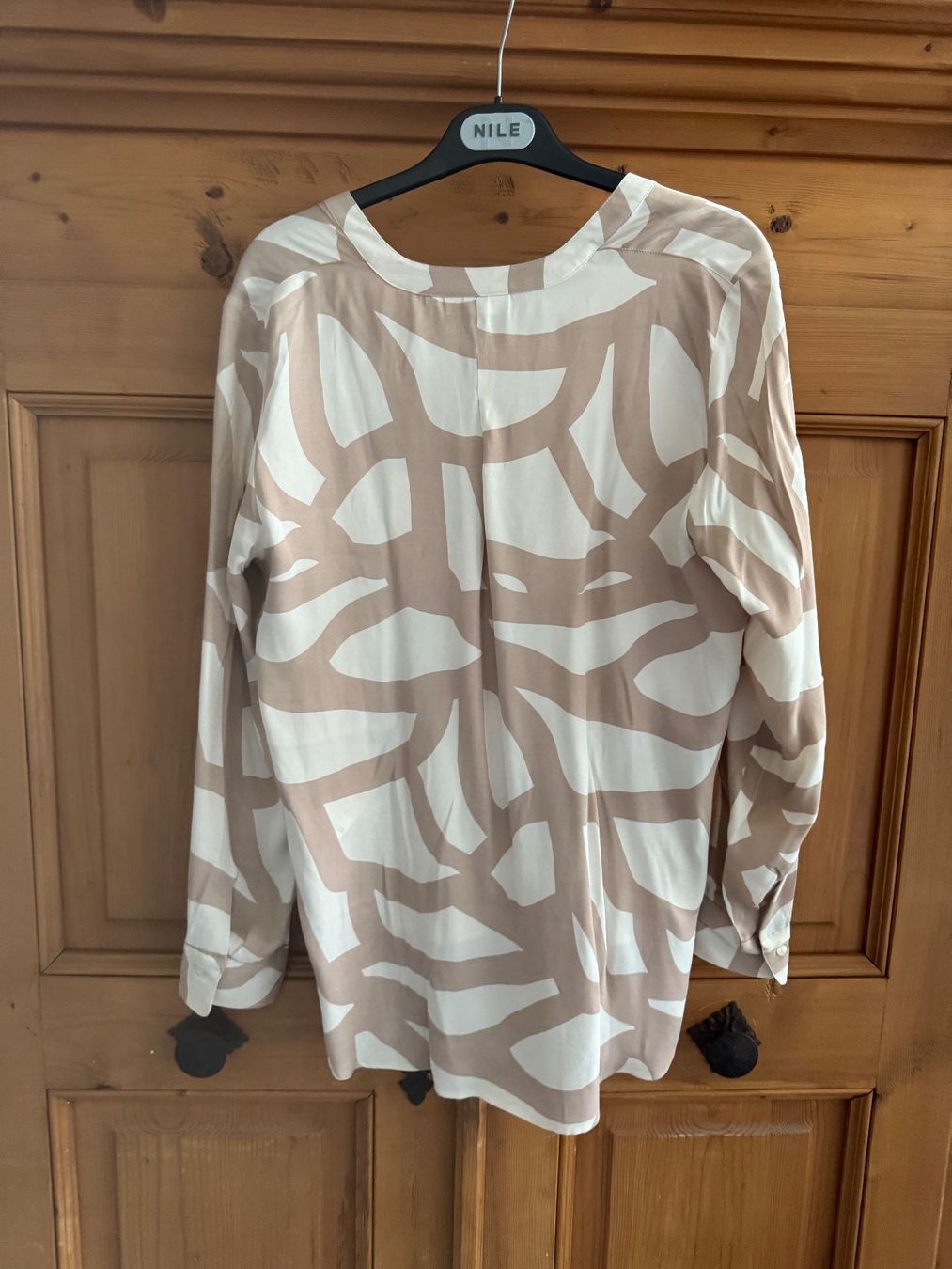 Eterna Camicette: Bluse, Eterna //NEU// 38 – Nuovo (secondo la descrizione) da Stettfurt venduto da outlet72 2