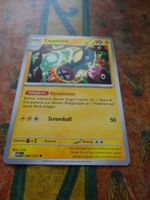 POKEMON  Zapplalek   I  ASC DE   060/217  KP90 2026