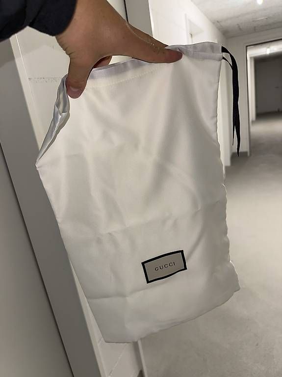 Taschen: Gucci Stoffbeutel – Neu und originalverpackt aus Affoltern am Albis von MarkoCCN