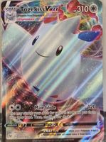 Pokémon – Togekiss VMAX 🇺🇸 - VIV-141 - Vivid Voltage