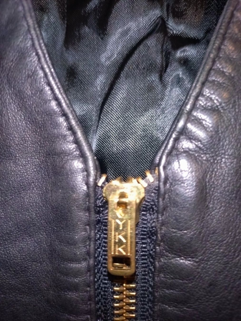 Gilet & Giacche senza maniche: Ledergilet Echtleder, Vintage 1992 – Usato da Baar venduto da sve_6nbd 2