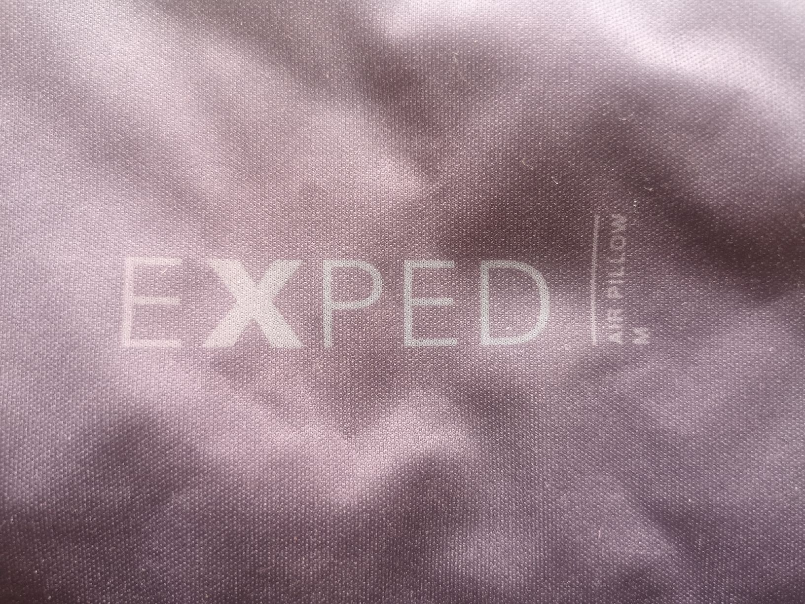 Exped Cuscini: Exped Air Pillow M – Usato da Zürich venduto da N_Gamper 1