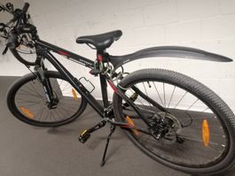 Leopard Antero 27.5" Mountainbike