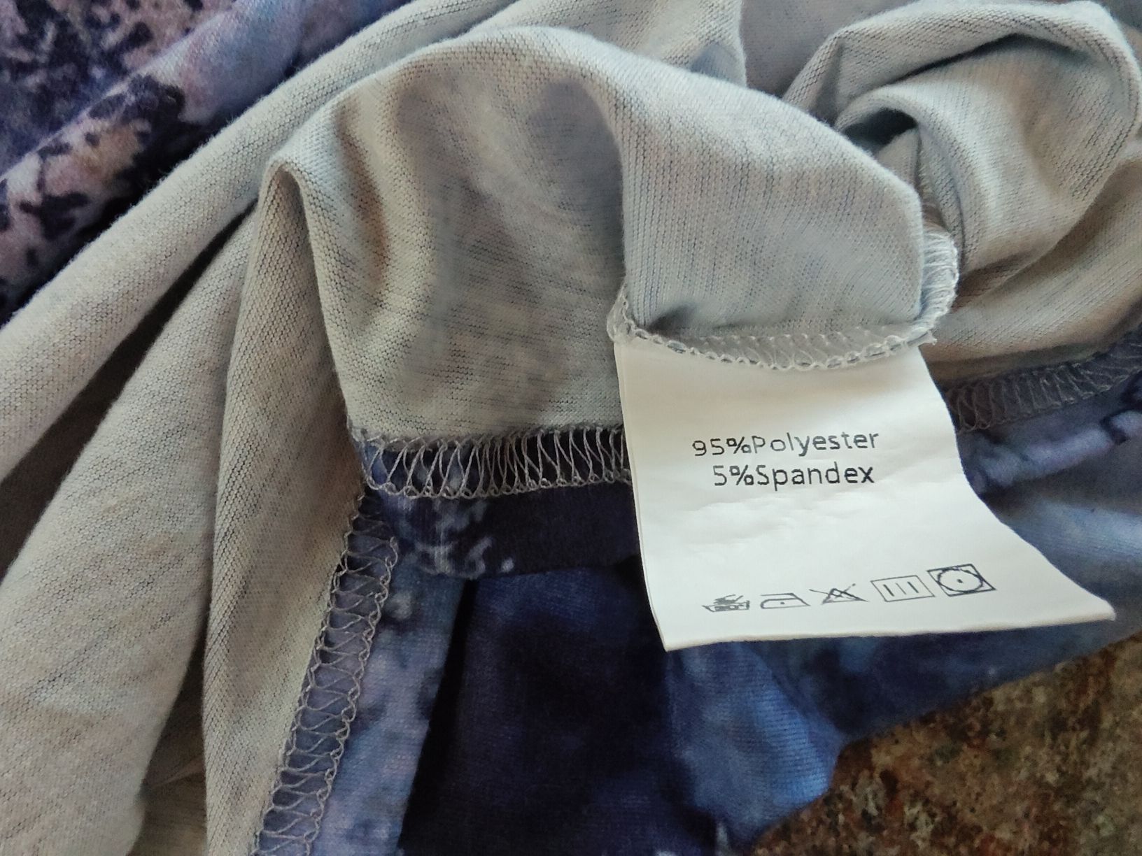 T-shirt: XXL Shirt neu – Nuovo (secondo la descrizione) da Bätterkinden venduto da Elefantenzoo 2