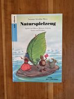 Naturspielzeug: Ideen für Herbstbasteln mit Kindern