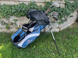 US Kids Golfset - 51 Zoll
