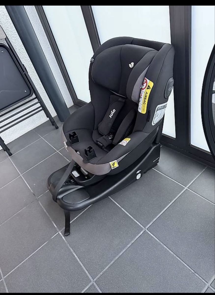 Joie Seggiolini per auto: Kindersitz Joie – Usato da solothurn venduto da solothurn13