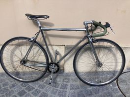 Vélo Cooper.