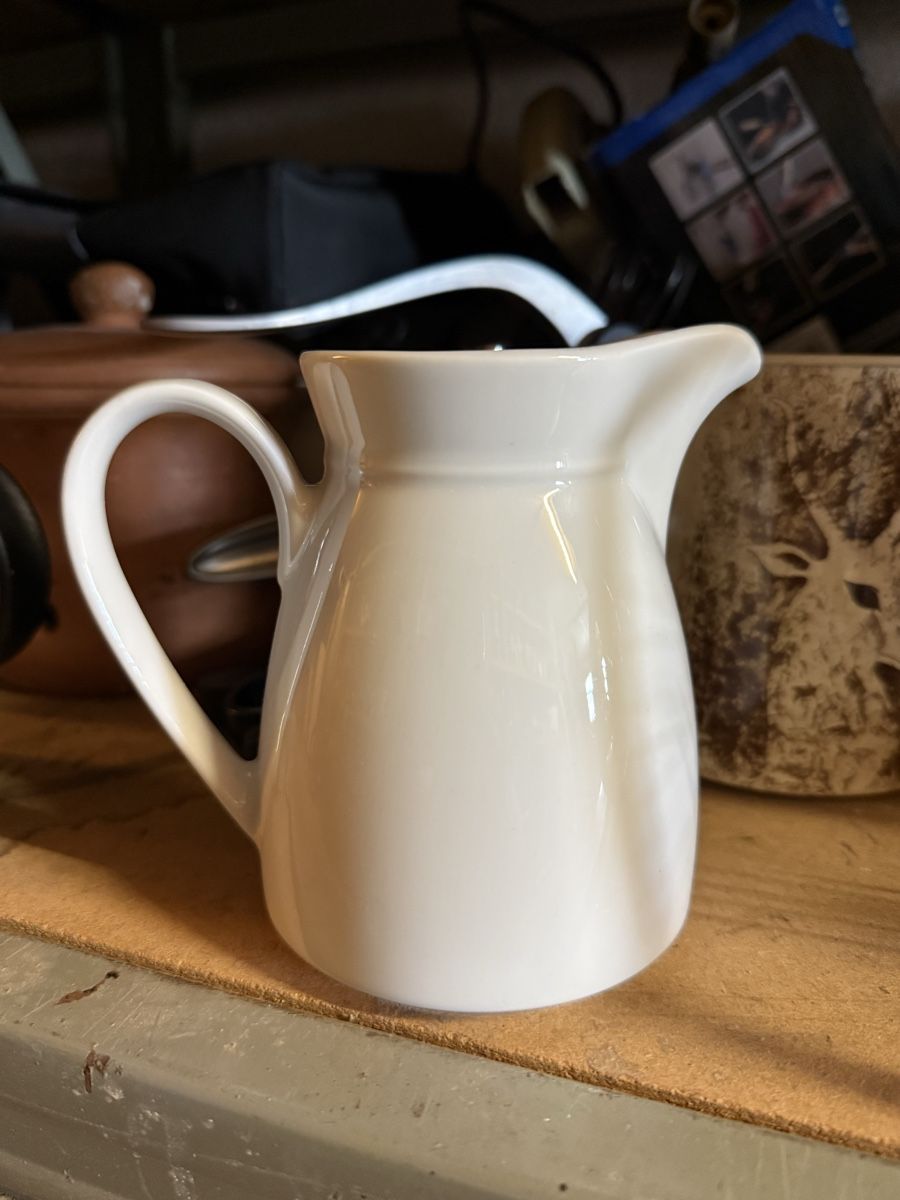 Winterling Caraffe: Kleiner Krug – Usato da Les Enfers venduto da samoern