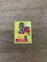Panini Sticker William Pacho Ecuador WM 2026 United Edition