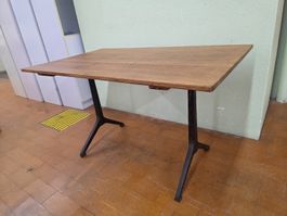 Klassischer Beizentisch Horgenglarus