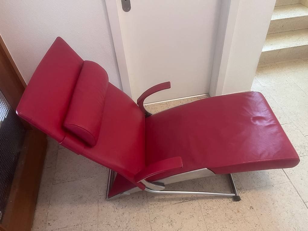 Sessel: X-Chair von Interprofil – Gebraucht aus Baar von RenataK 1