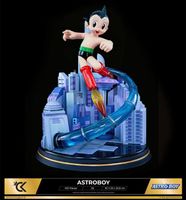 Astro Boy – Day Version – Cartoon Kingdom