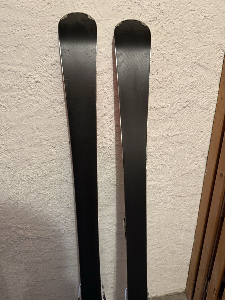 Sci: Ski + Schuhe – Usato da Ebikon venduto da Rechsteiner90 3