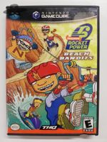 Beach Bandits           / USA / Gamecube