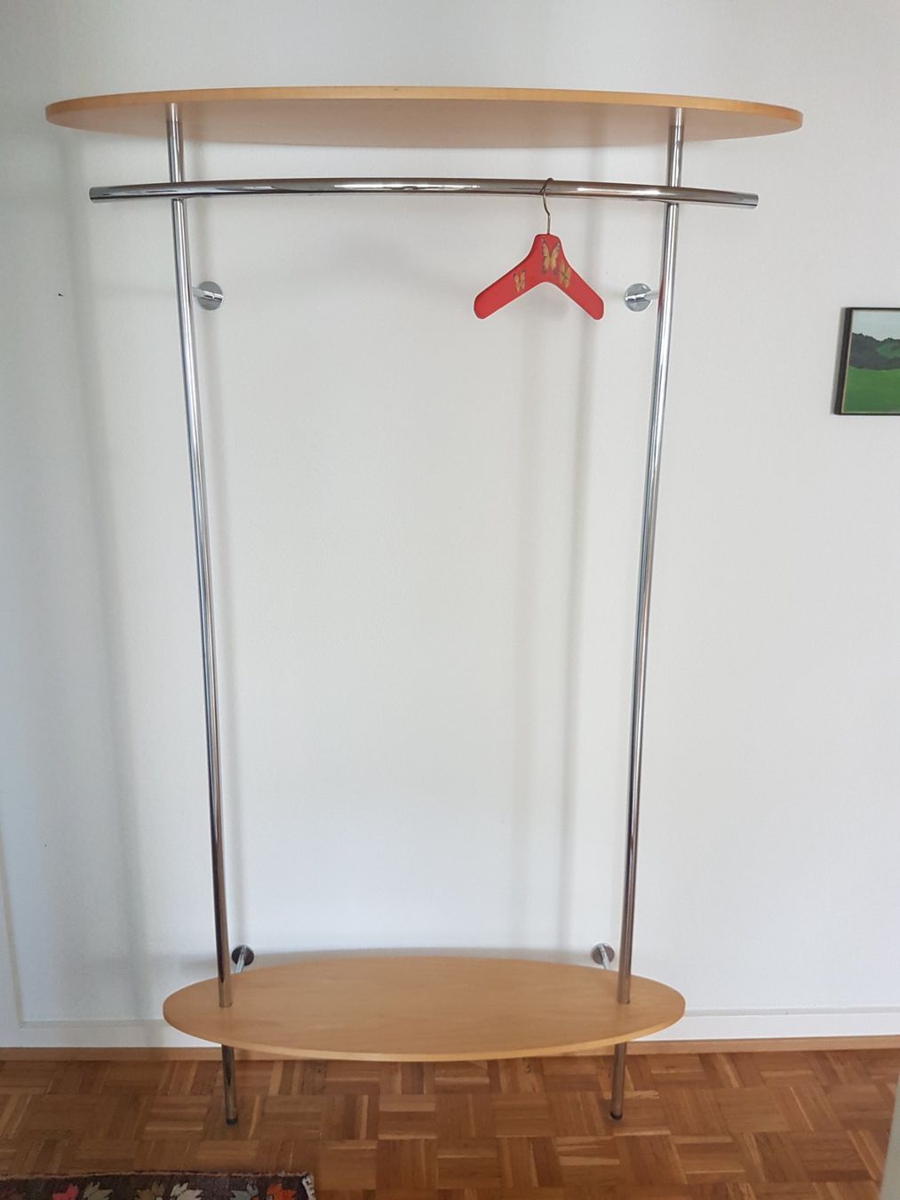 Guardaroba: Garderobe – Usato da Zürich venduto da achtundsiebzig 1