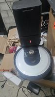 Robot Vacuum Roomba i7 with base station