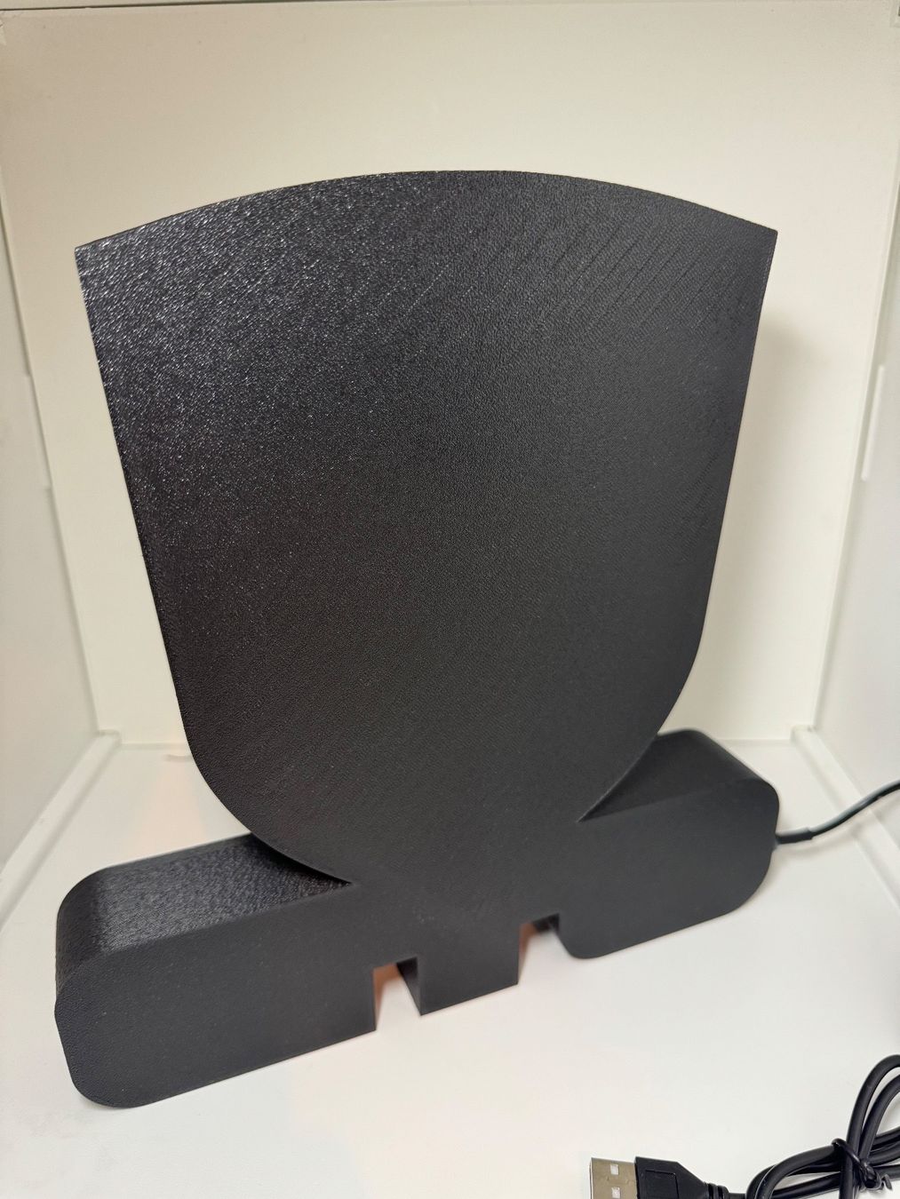 Lampade: Lightbox lumière led Porsche GT4 – Nuovo (secondo la descrizione) da Vicques venduto da PAMB3D 8