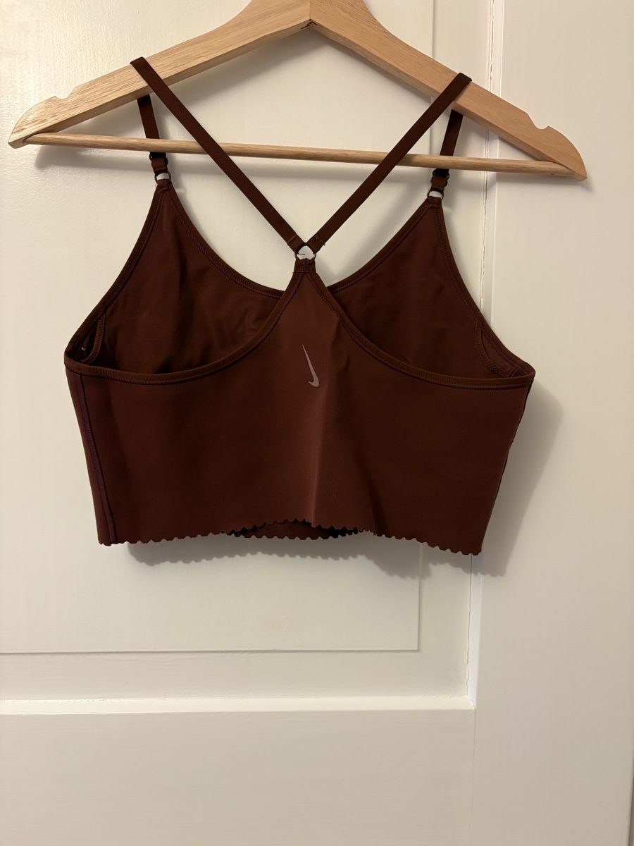 Nike Altra biancheria intima: Sport BH Nike – Usato da Winterthur venduto da andObe 1