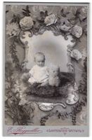 Fotografie E. Roggwiller, Lichtensteig-W