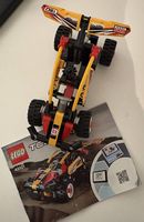 Lego Technic 42101