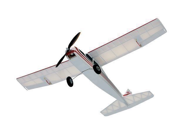 Robbe Modellismo RC: Robbe CHARTER XS Bausatz NEU – Nuovo e nell'imballaggio originale da Horgen venduto da RcModell 2