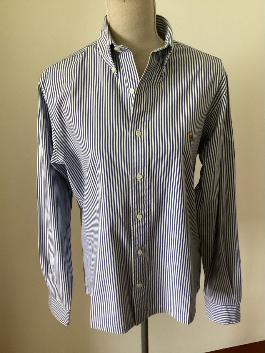Ralph Lauren Camicette: Ralph Lauren, Damenbluse, Gr. 15 – Usato da Salenstein venduto da Esprit57
