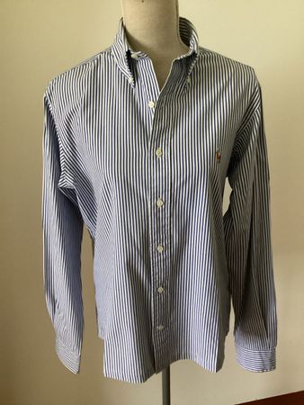 Ralph Lauren, Damenbluse, Gr. 15