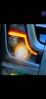 Mercedes Benz Actros, DRL