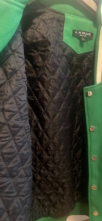 Giacche: COLLAGE Jacke Oversized – Usato da Kloten venduto da nat_xs6z 4