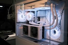 Gaming PC – NEU aufgebaut | i9-9900K | RTX 2080 | 32GB RAM