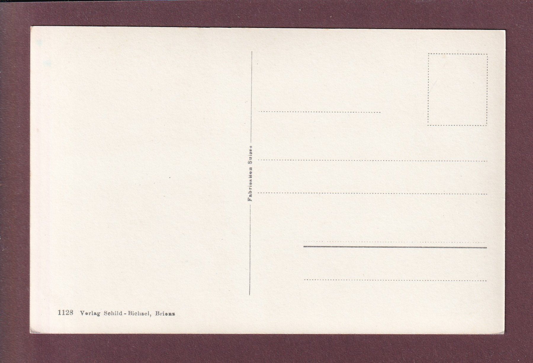 Cartoline postali: GRINDELWALD und Umgebung - Vogelschau – Usato da Pully venduto da nicecards-shop 1