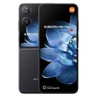 Xiaomi MIX Flip 512GB-12GB-Black-6.68"-Dual SIM-5G +3 Hüllen