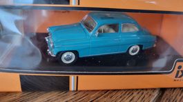 Skoda 440 Spartak 1955 1:43 IXO
