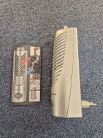 BOB Home Ionisator Luftreiniger - Frische Luft im Winter!