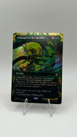Triumph of the Hordes Foil