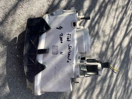 Fiat Seicento jg 2002 Scheinwerfer links