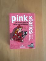 Pink Stories Kartenspiel - 50 mystische Rätsel