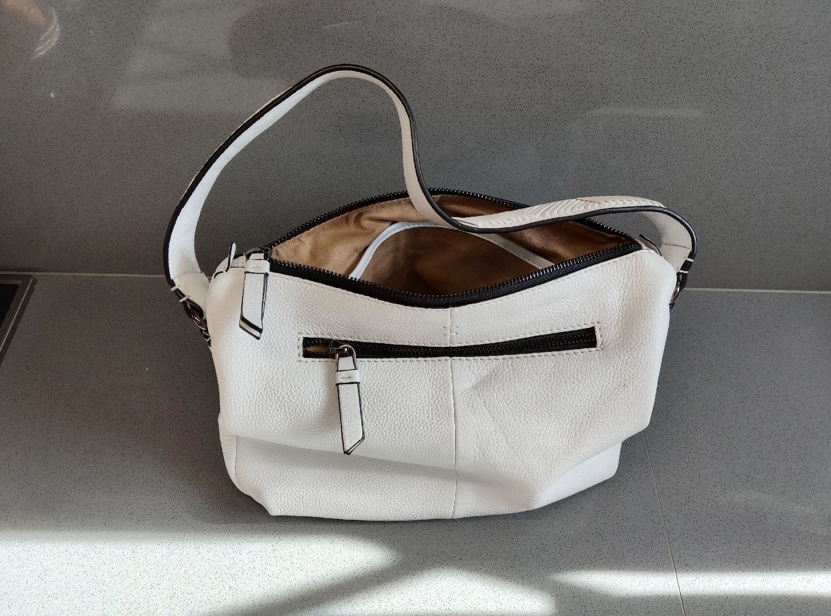 Borse da donna: DESIGN Damen HANDTASCHE / ABBACINO – Nuovo (secondo la descrizione) da Minusio venduto da Todesca 5