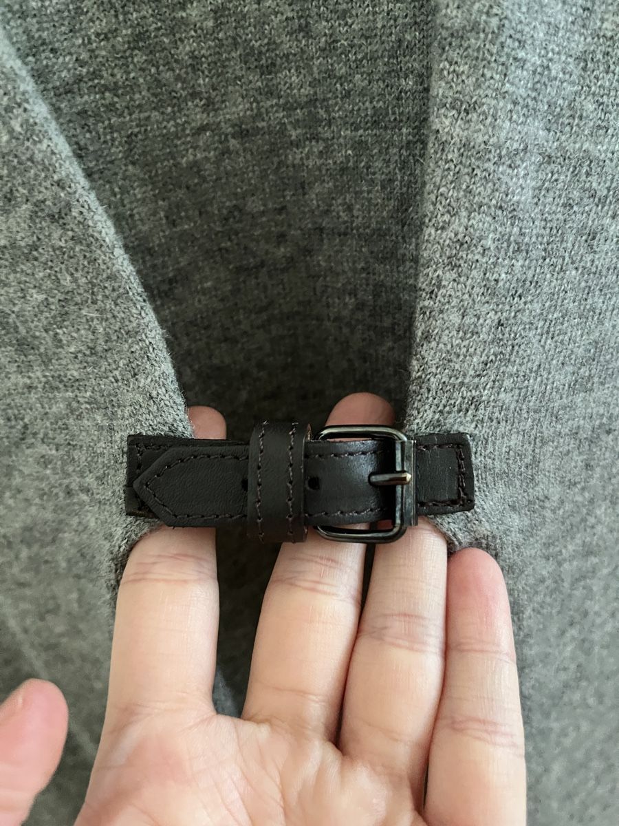 Massimo Dutti Vestiti: Massimo Dutti Kleid XS – Nuovo (secondo la descrizione) da Pfäffikon SZ venduto da Zitrone_100 2