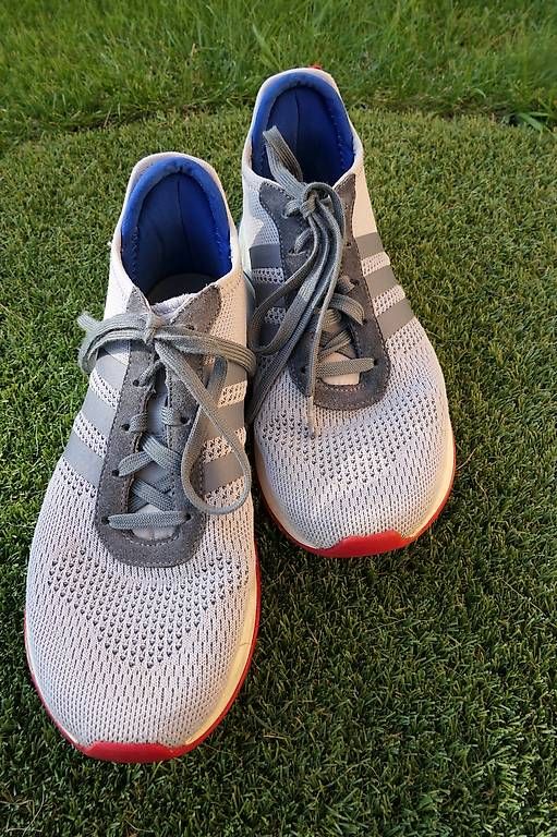 Scarpe da uomo: Adidas Freizeitschuh Gr. 41 – Usato da Lenggenwil venduto da Reto888 1