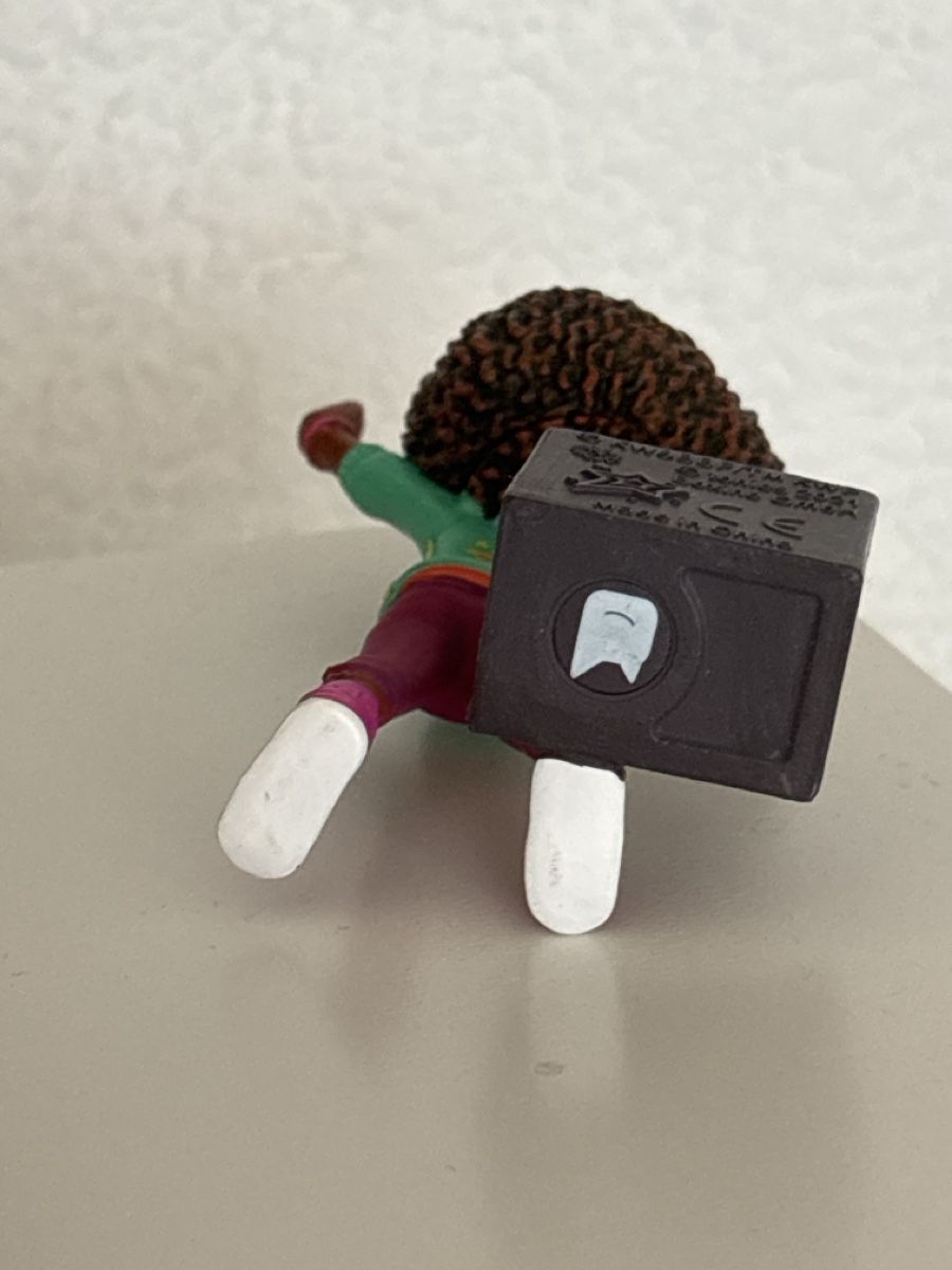 Tonies Figuren: Tonie Karmas Welt – Gebraucht aus Naters von Rikyman 2