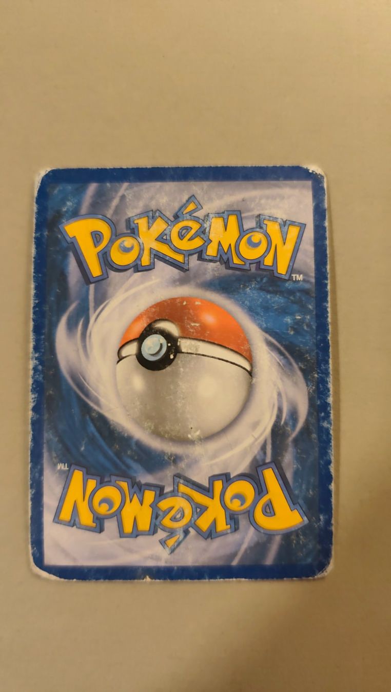 Pokémon Sammelbilder & Trading cards: Laschoking / Slowking Holo HGSS – Gebraucht aus Kehrsatz von Riyouu 2