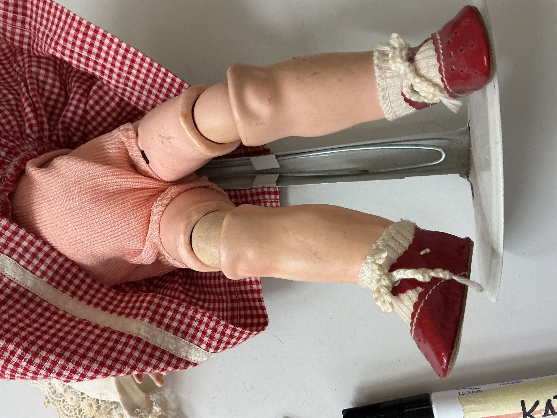 Bambole: Antike Puppe Heubach – Usato da Bern venduto da vielerart 2