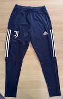 Gr. S - Adidas Juventus Trainingshose Original Juve