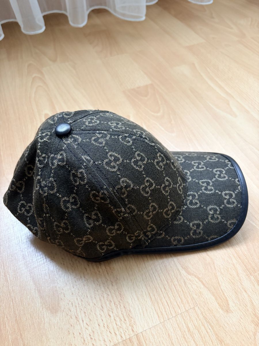 Autres vêtements & accessoires: Gucci Cap – Neuf (Voir description) à Bern par ene_gw8m 1