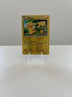 Pokemon karte Pikachu 27/111