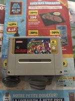 Super Bomberman 2 FAH  Version Original Super Nintendo