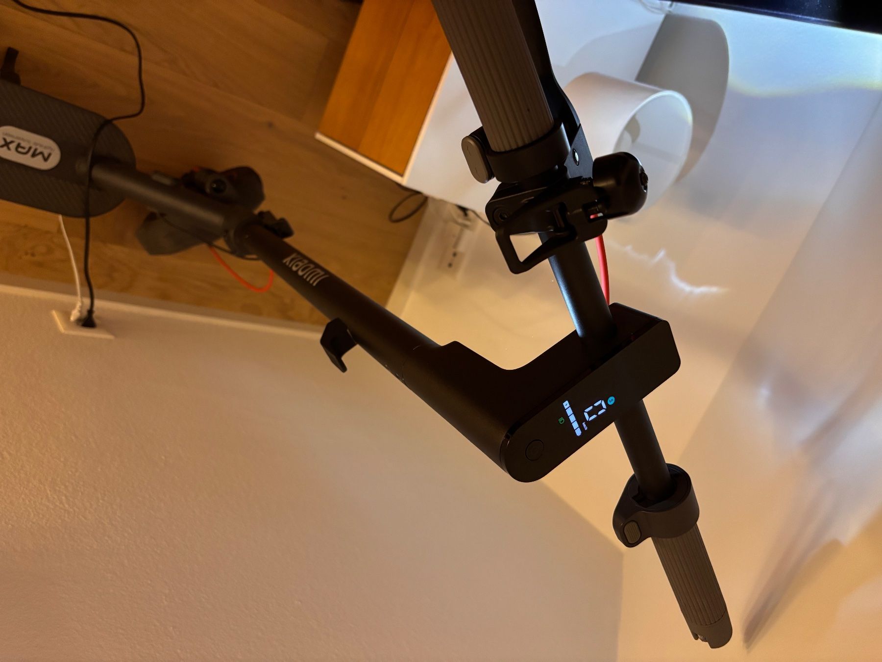 Xiaomi Kickboard: Xiaomi 5 max – D'occasion à Echallens par giu_yc9x 2